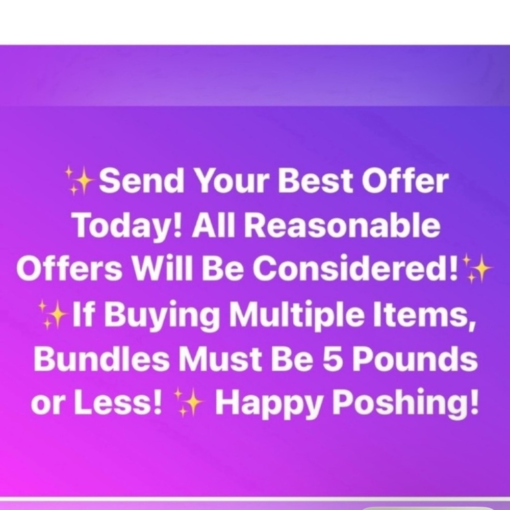 Sale